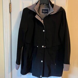 Nautica Misses Coat - size M